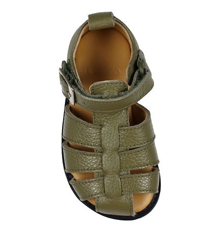 Liewood Sandaalit - Alex - Khaki