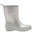 Hummel Rubber Boots - Rubber Boot Jr- Silver