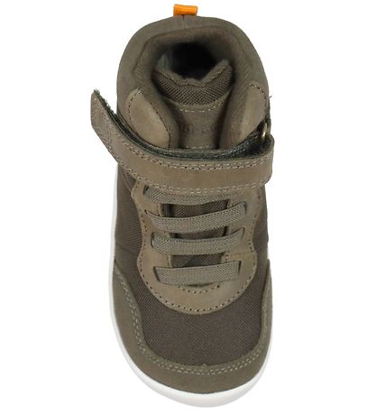 Bundgaard Boots - Billie - Tex - Army