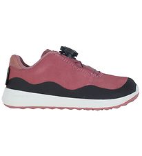 Bundgaard Shoes - Dannie Lace - Tex - Dark Rose