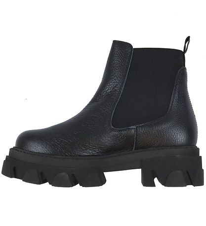 Steve Madden Boots - Mixture - Black