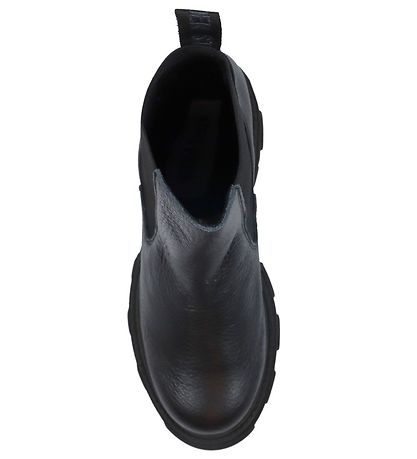 Steve Madden Boots - Mixture - Black