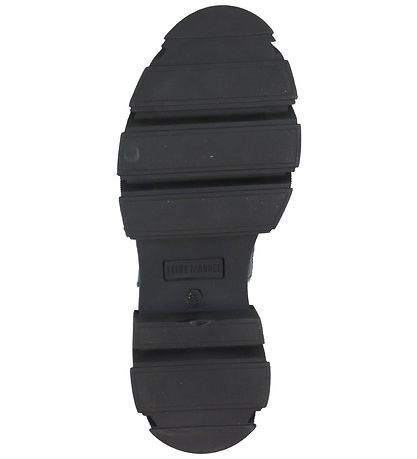 Steve Madden Boots - Mixture - Black