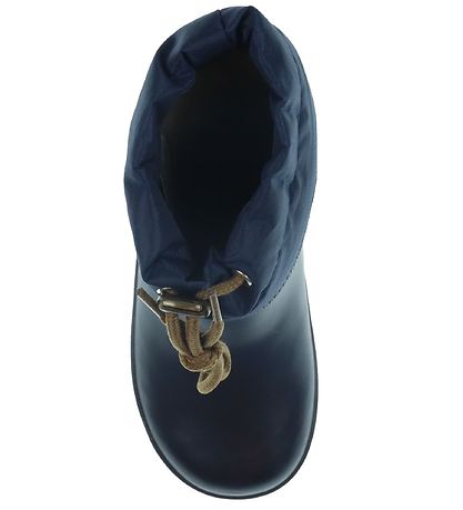 Mikk-Line Thermo Boots - Blue Nights