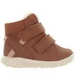 Ecco Winter Boots - Q. 1 Lite Infant - Tex - Sierra