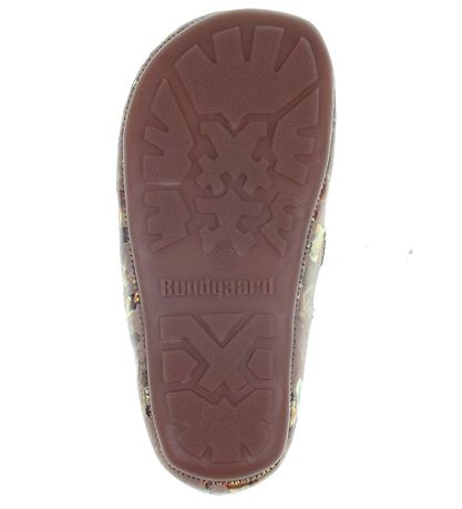 Bundgaard Ballerina Slippers - Tamara - Rose Mili