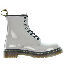Dr. Martens Stígvél - 1460 W - Sink Grey