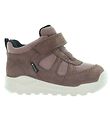 Ecco Boots - Tex - Urban Mini - Dusty Purple/Woodrose