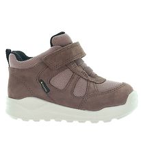 Ecco Boots - Tex - Urban Mini - Dusty Purple/Woodrose