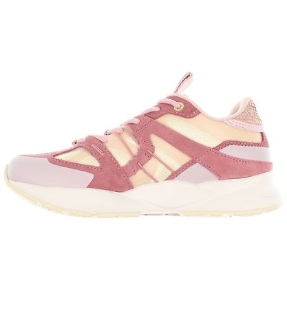 Woden Shoes - Eve ll Tech - Ballerina