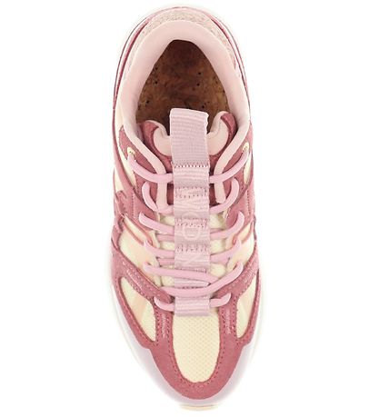 Woden Shoes - Eve ll Tech - Ballerina