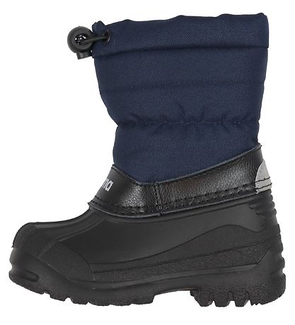 Bottes d'Hiver Reima - Nefar - Marine