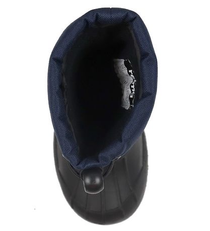 Bottes d'Hiver Reima - Nefar - Marine