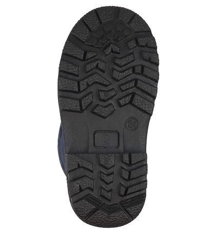 Bottes d'Hiver Reima - Nefar - Marine