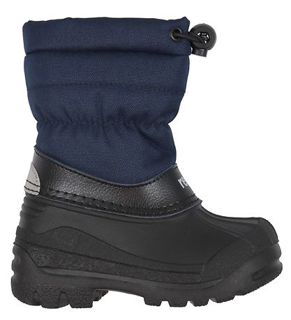 Bottes d'Hiver Reima - Nefar - Marine