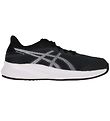 Asics Sko - Patriot 13 GS - Grafitt Grey/White