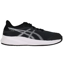 Chaussures Asics - Patriot 13 GS - Graphite Grey/White
