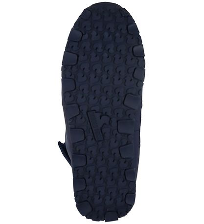 Rubber Duck Winter Boots - RD Snow Jogger - Navy