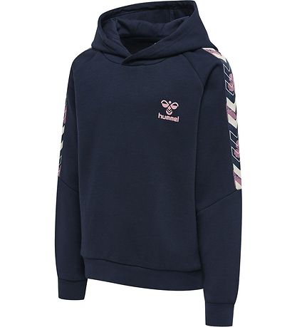 Hummel Sweat Set - Sweat Set - Black Iris