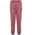 Hummel Trousers - hmlWong - Deco Rose