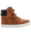 Hummel Winter Boots - Stadil Winter High JR - Sierra