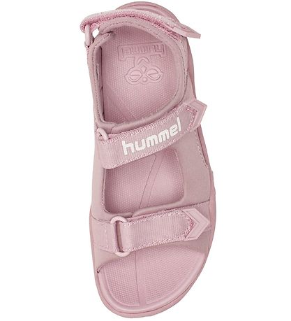 Hummel Sandals - Trekking Jr 2 - Pale Muave