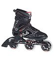 Fila Rollerskates - Legacy Pro 100 - Black - Inline