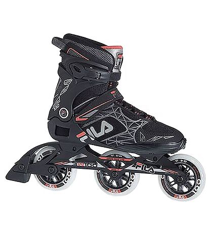 Fila Rollschuhe - Legacy Pro 100 - Schwarz - Inline