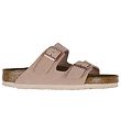 Birkenstock Sandals - Arizona - Light Rose