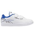 Reebok Shoe - Royal Complete CLN 2. - Cloud White/Bright Coba