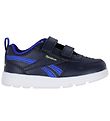 Reebok Shoe - Royal Prime 2.0 - Vector Navy/Bright Cobalt