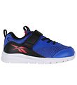 Reebok Schuhe - Rush Runner 4.0 - Vector Blue/Core Black/Vector 