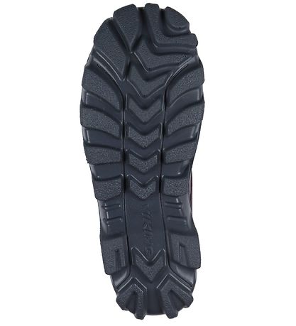 Viking Thermo Boots - Ultra 2.0 - Grape/Grey