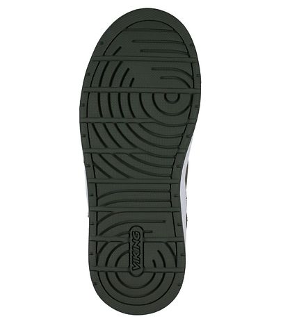 Viking Winter Boots - Jack GTX - Khaki