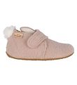 Living Kitzbühel Slippers - Bunny - Wool - Angora