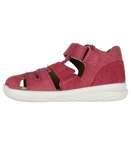 Superfit Sandals - Bumblebee - Pink