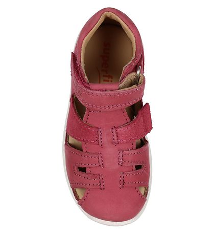 Superfit Sandals - Bumblebee - Pink