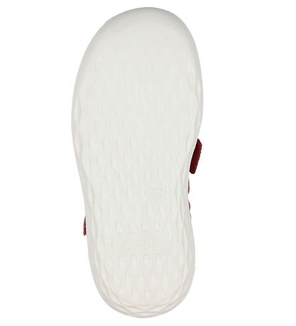 Superfit Sandals - Bumblebee - Pink