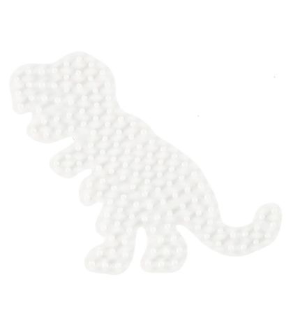Hama Midi Pegboard - Dinosaur