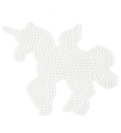 Hama Midi Beads - 1100 pcs. - Unicorns