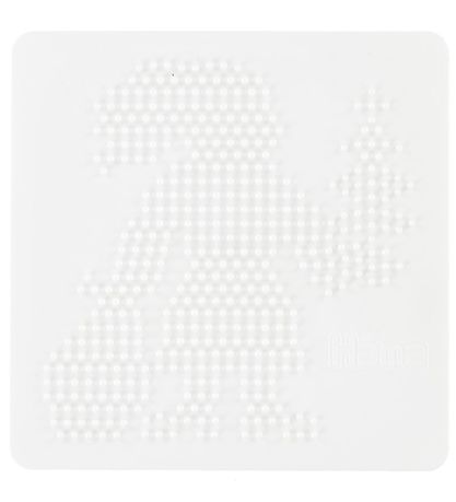 Hama Midi Pegboard - Santa Claus