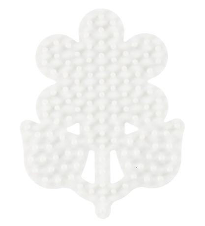 Hama Midi Pegboard - Little Flower