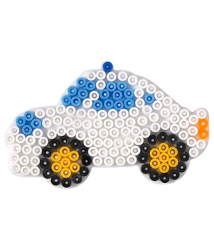 Hama Midi Pegboard - Car