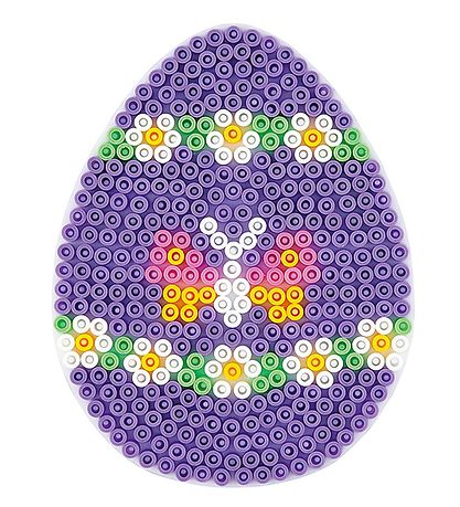 Hama Midi Pegboard - Egg