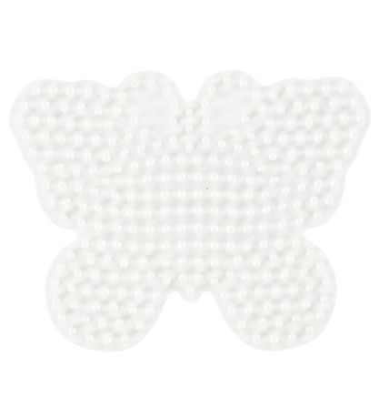 Hama Midi Pegboard - Butterfly
