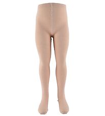 MP Tights - Wool - Rose