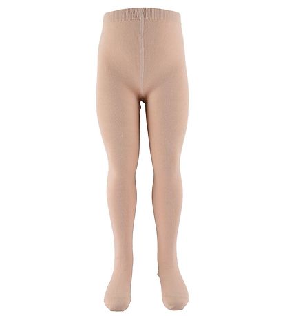 MP Tights - Wool - Rose