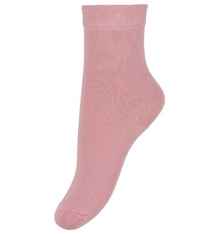 Minymo Strumpor - 5-pack - Rosa
