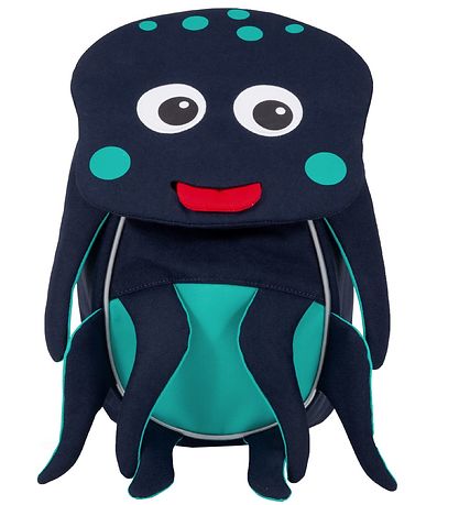 Affenzahn Bakpoki - Lítið - Oliver Octopus