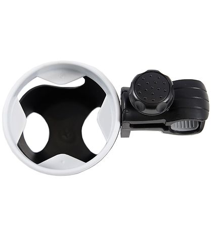 BabyDan für Kinderwagen - Schwarz